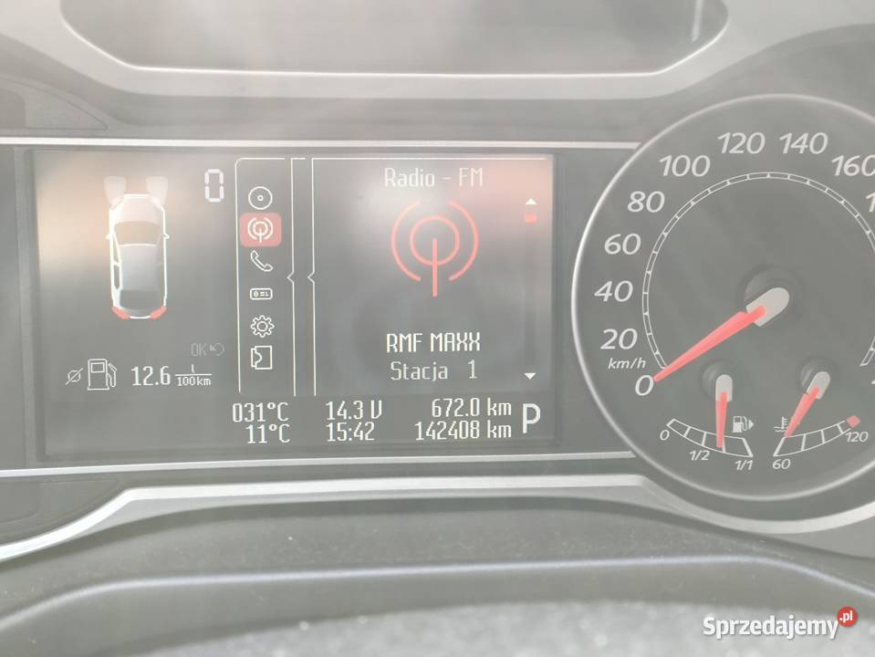 Ford Mondeo MK4 23 benzyna Samochody osobowe