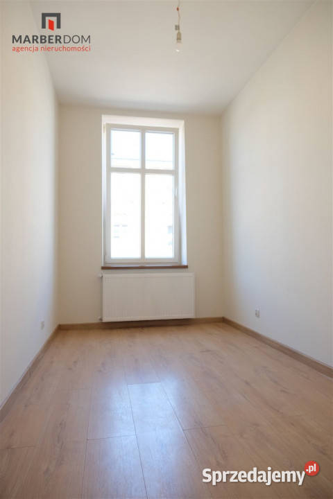 Mieszkanie Chorzów 60m2 4 pokojowe kamienica sprzedam
