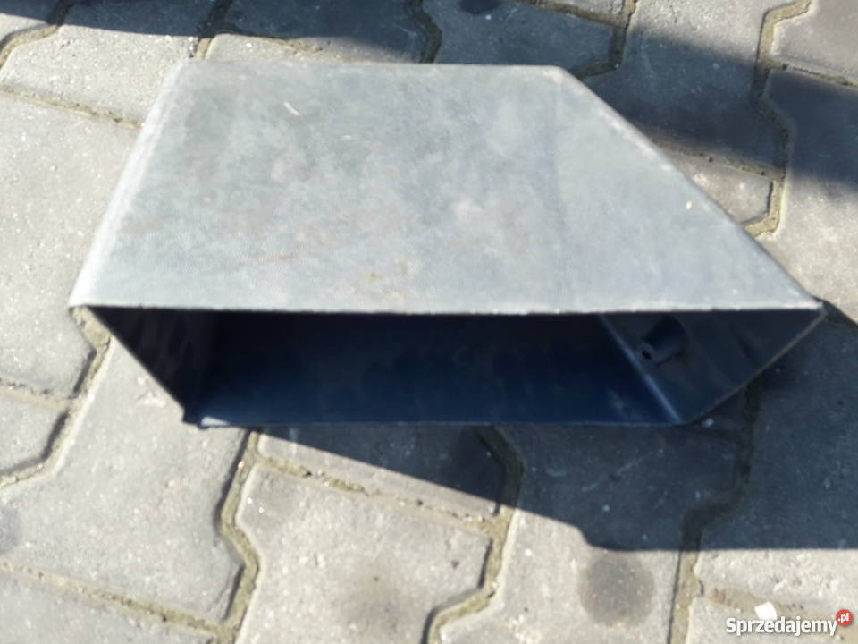 9738460227 MERCEDES OBUDOWA RĘCZNEGO MERCEDES
