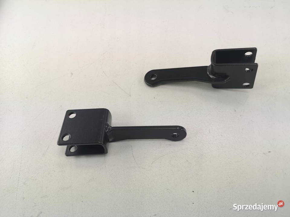 DRĄŻEK POPRZECZNY BAGAŻNIKA 60 FIAT SCUDO sprzedam