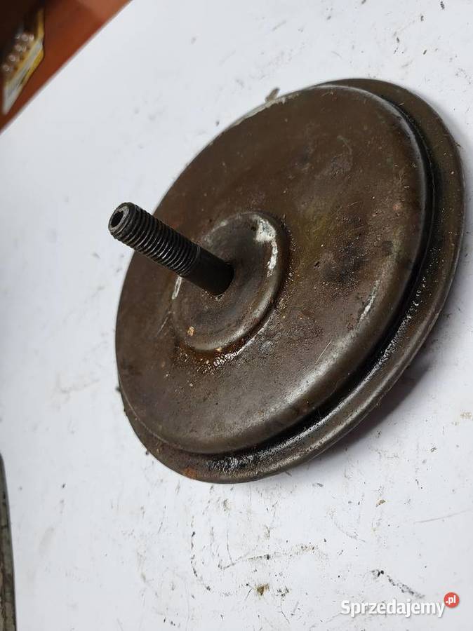 FILTR OLEJU ZUNDAPP KS600 śląskie Rybnik