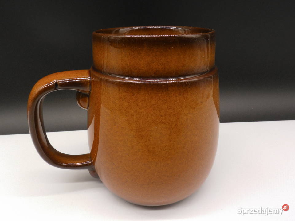 Kufel ceramiczny Goebel Raszków