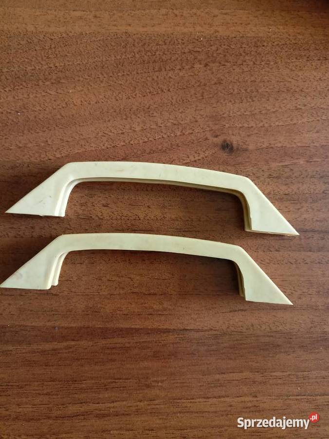 Uchwyty meblowe Kłodzko