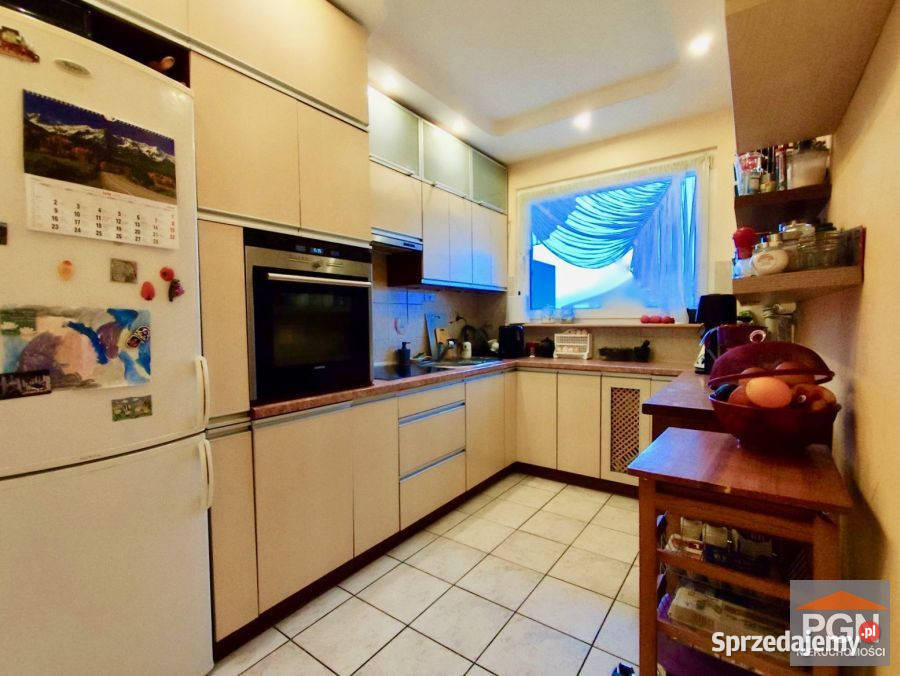 sprzedaży mieszkania Gryfice Akacjowa 58m2