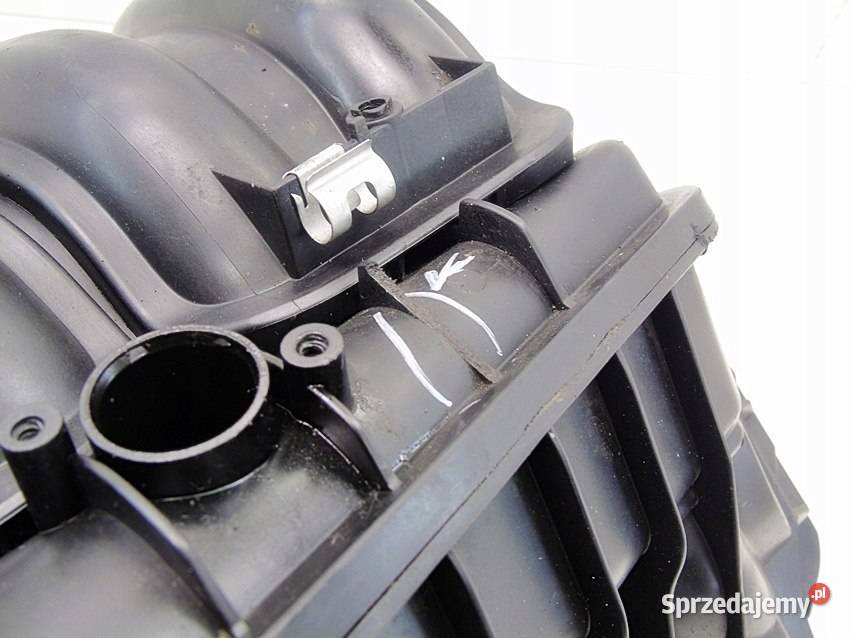 KOLEKTOR SSĄCY DOLOTOWY 18 20 i BMW 3 E46 318 CI Sosnowiec