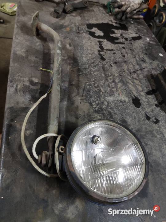 Ursus lampa wspornik Dąbrowa Górnicza sprzedam