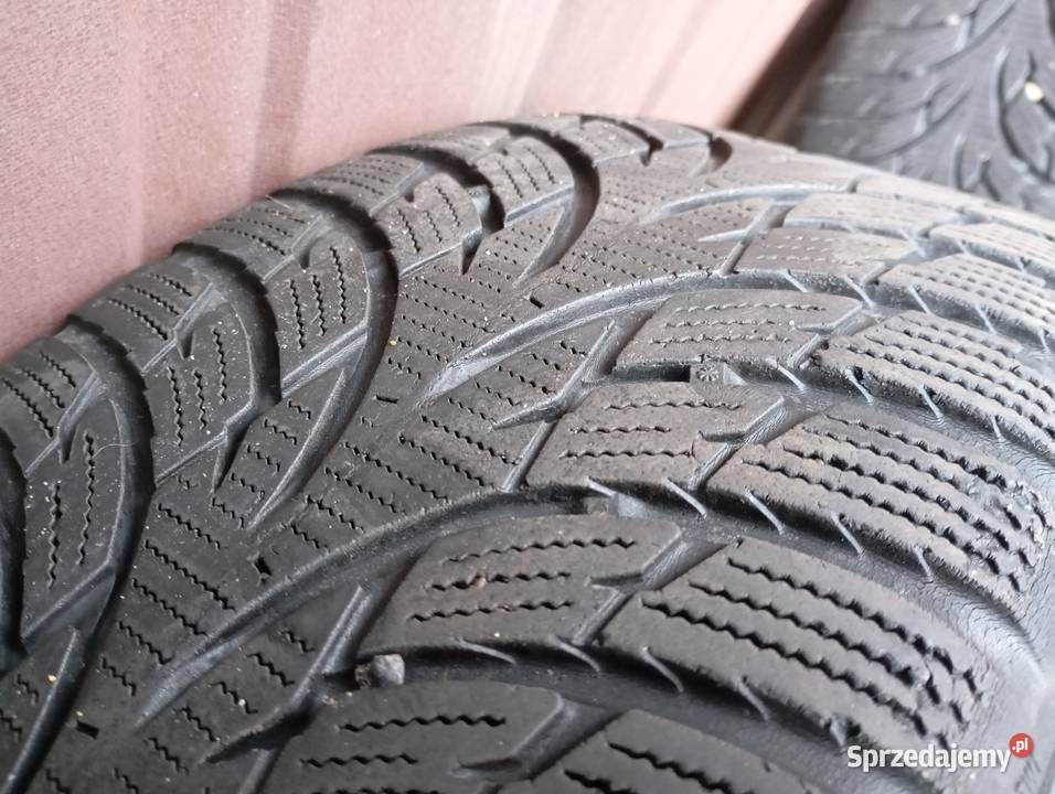 Felgi stalowe 16 Opel 5x105 opolskie Głogówek