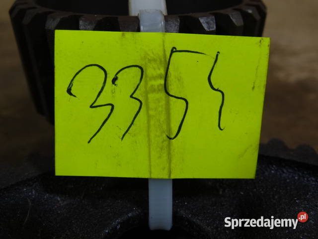 koło zębate i zabierak sprzęgła MZ 250 org DDR Żary