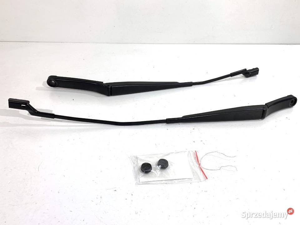 RAMIĘ WYCIERACZKI KOMPLET PRZÓD SKODA SUPERB III