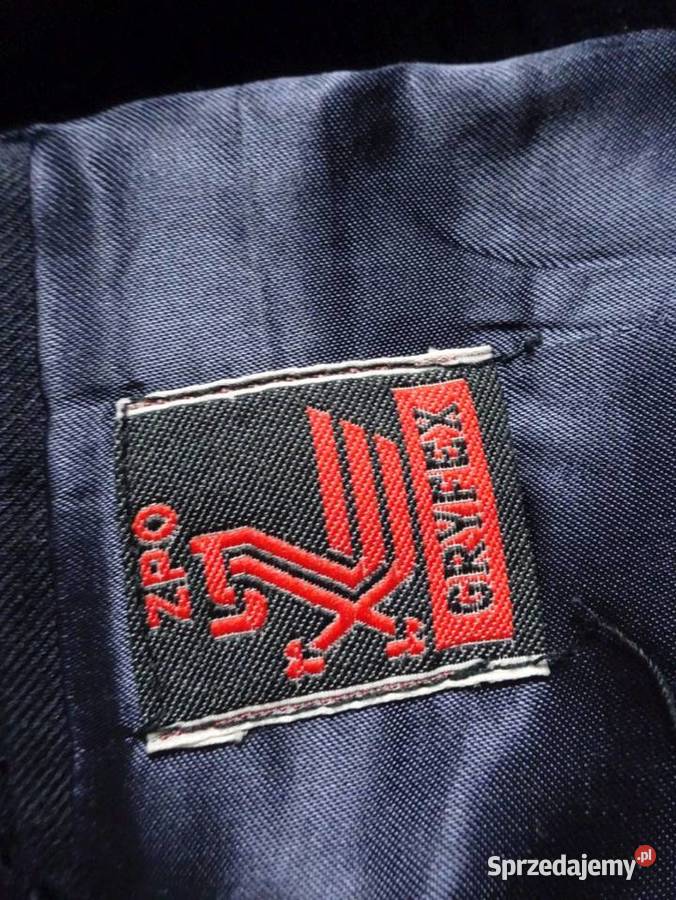 Garnitur Komunia J NOWY 140 vintage Ubrania wizytowe i koszule Nowy Sącz