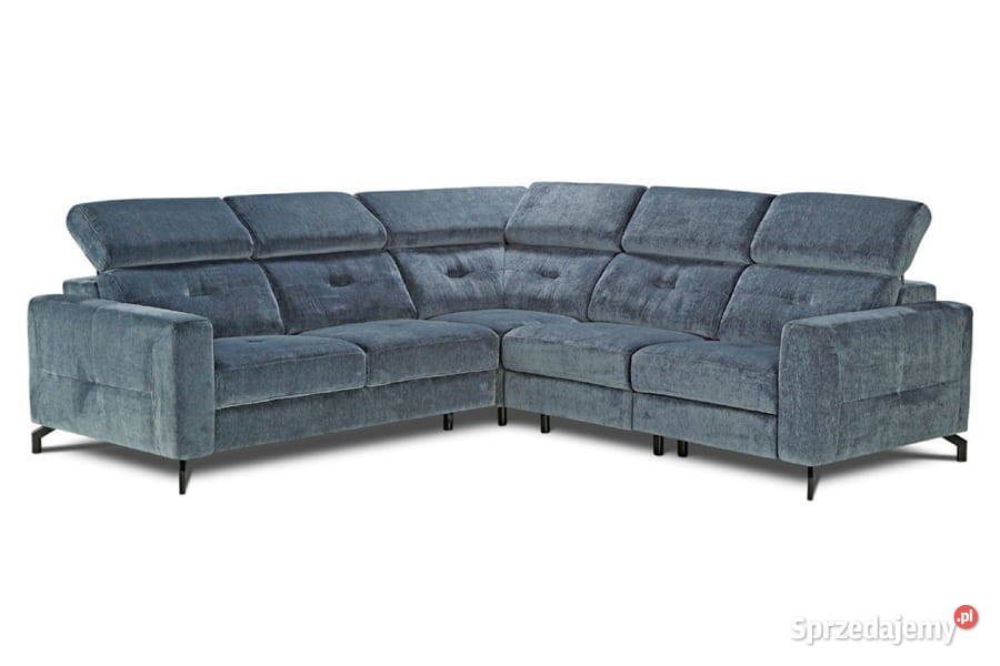 ALISON to luksusowy wygodny praktyczny i