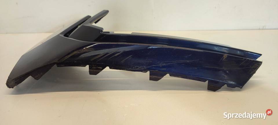 VW TIGUAN II LISTWA ZDERZAKA PRAWY PRZÓD osobowe dolnośląskie