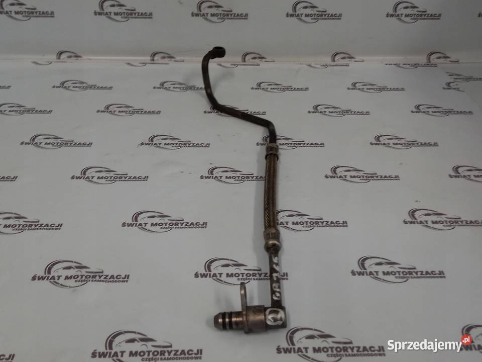 LAND ROVER DISCOVERY 27 D 276DT 190 08r przewody