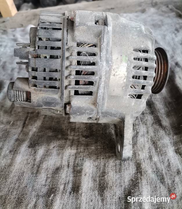 Alternator Nissan Micra Wisznice
