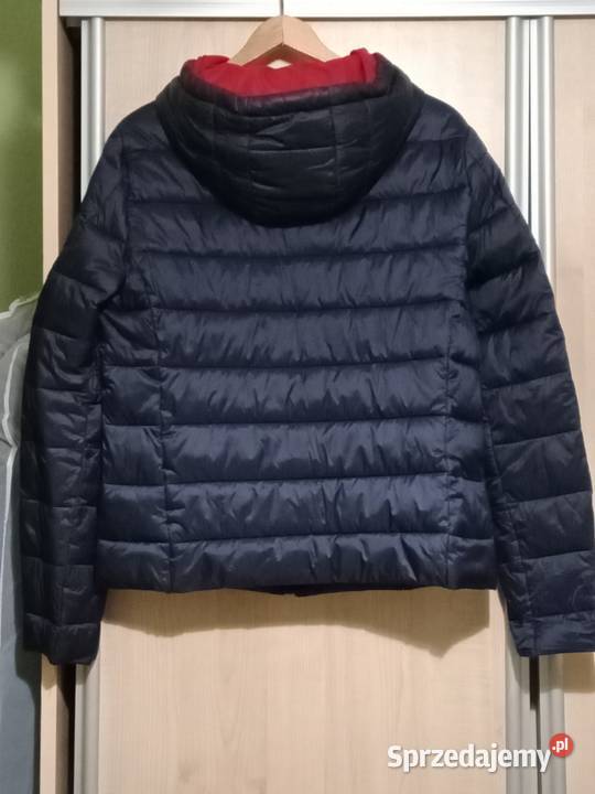 KurtkaReserved ML Bez wzoru Łódź