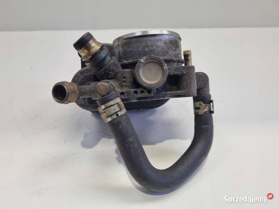 PRZEPUSTNICA Opel Zafira B 16 16V 55560398 lubelskie Chełm