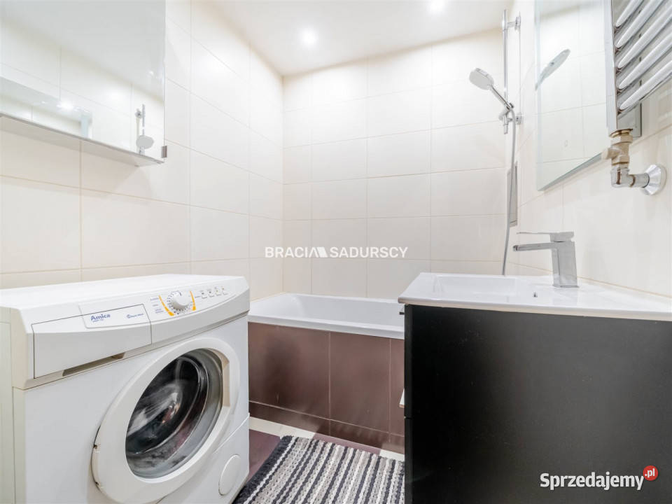 Mieszkanie Kraków Heleny 5031m2 2pokojowe