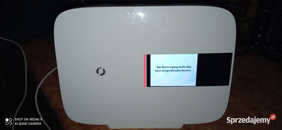Sprzedam router wifi Wrocław