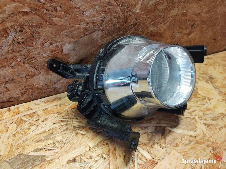 Halogen Prawy Przód Hyundai i10 II 20132019 Pleszew