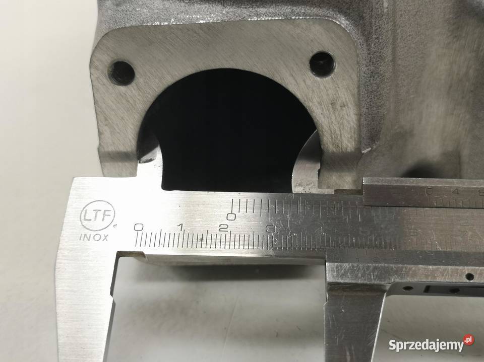 KOLEKTOR SSĄCY CHRYSLER VOYAGER III 19952007 GS