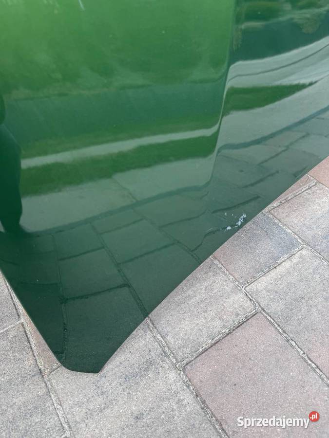 Maska peugeot 308 p5 Maski Miechów