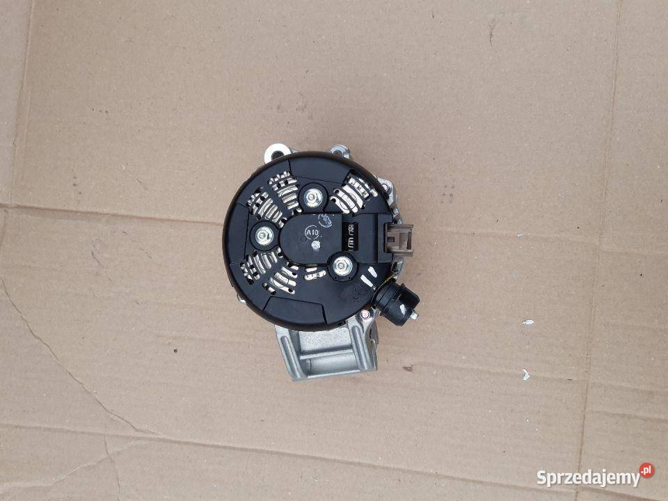 Alternator Ford Mondeo V G2GT10300DA