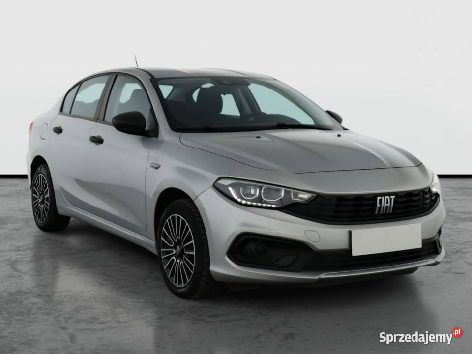 Fiat Tipo 13 MultiJet elektryczne szyby Piaseczno