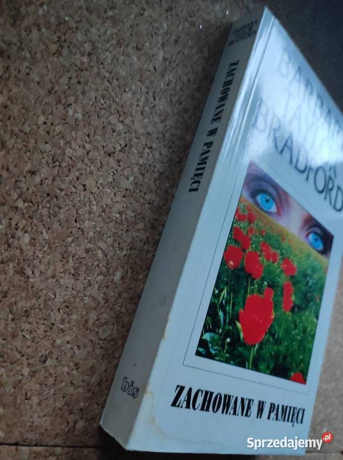 Spadkobiercy z Ravenscar Barbara Taylor Bradford świętokrzyskie Kielce