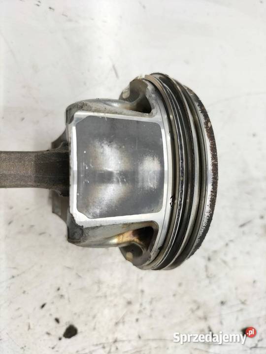 TŁOK KORBOWÓD 082277 18 TFSI TSI Audi A4 IV