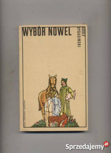 Wybór nowel