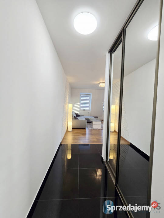 sprzedaży mieszkania Warszawa Leona Berensona Liczba pokoi 2