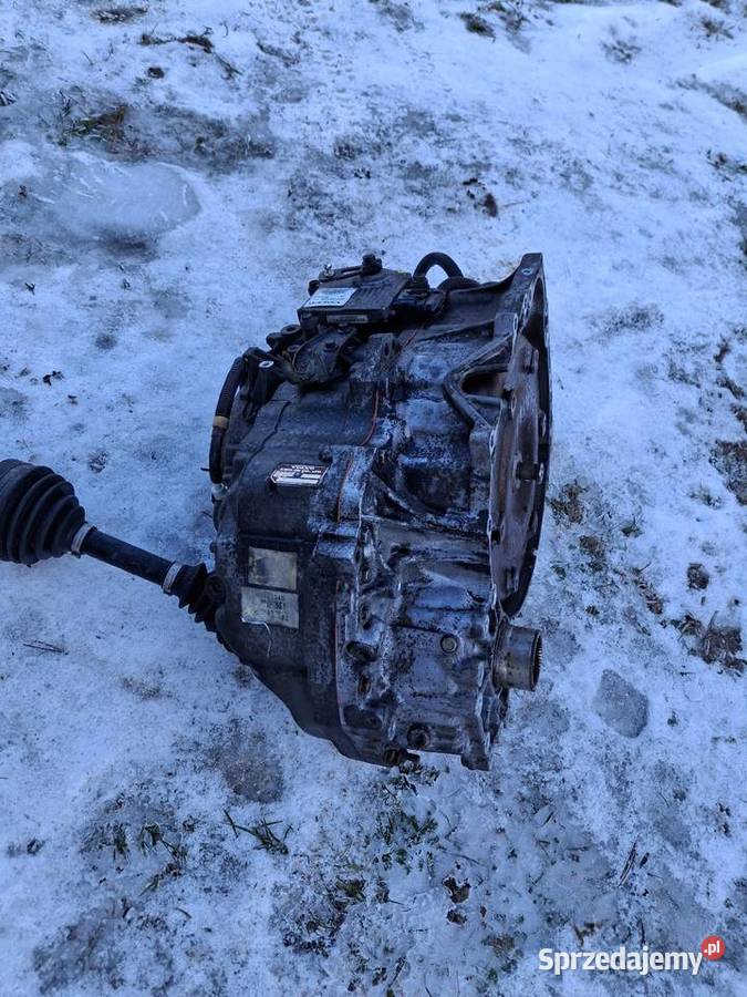 Skrzynia aisin TF80SC Volvo V70 XC70 S80 D5 AWD opolskie Ciarka