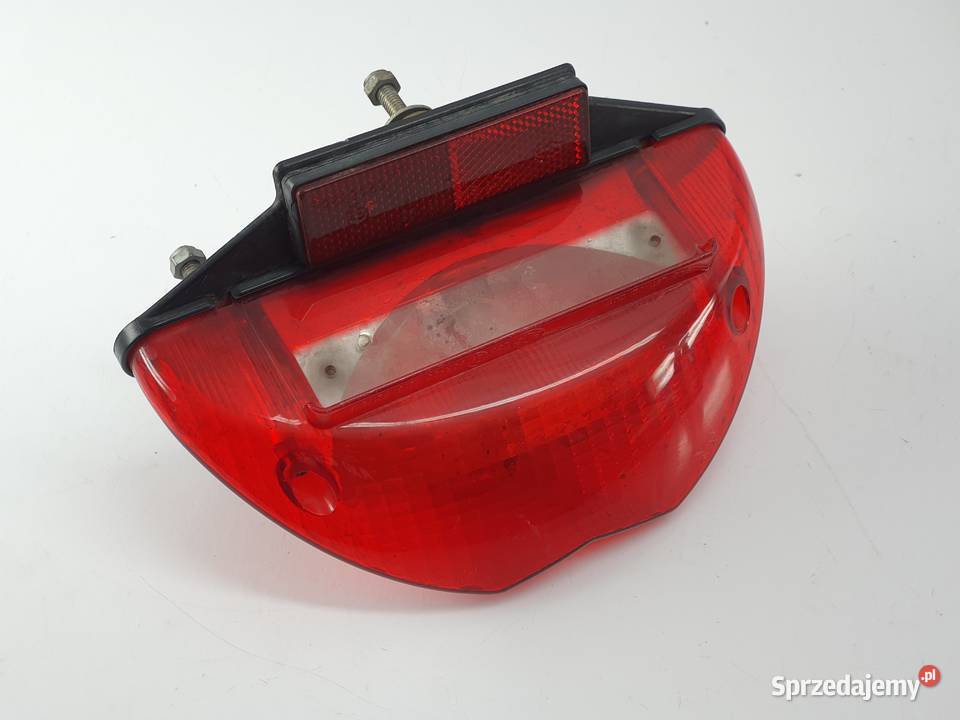 Lampa Tyl Bmw R 1200 Gs K25 Adventure 0812 Łódź