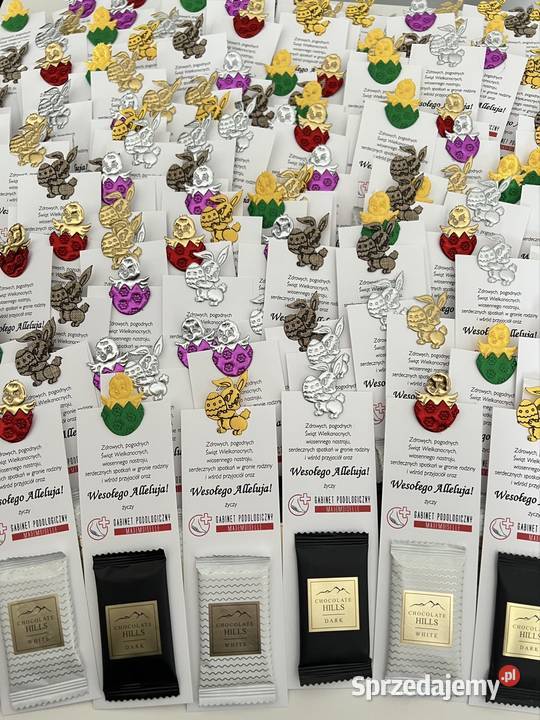 Upominki wielkanocne małopolskie Wadowice