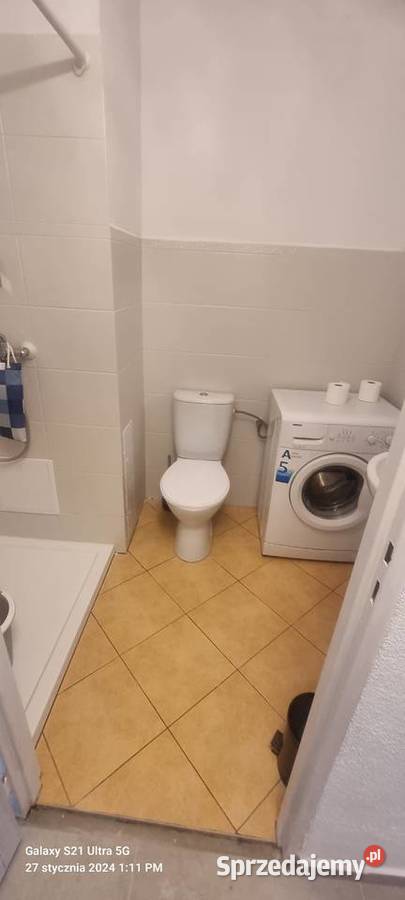 Kawalerka na parterze Nysa sprzedam