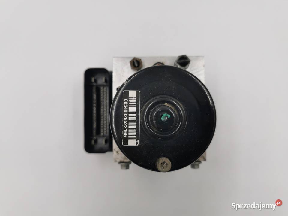 Pompa ABS DSTC Volvo C30 S40 V50 30742654 Wyszków sprzedam