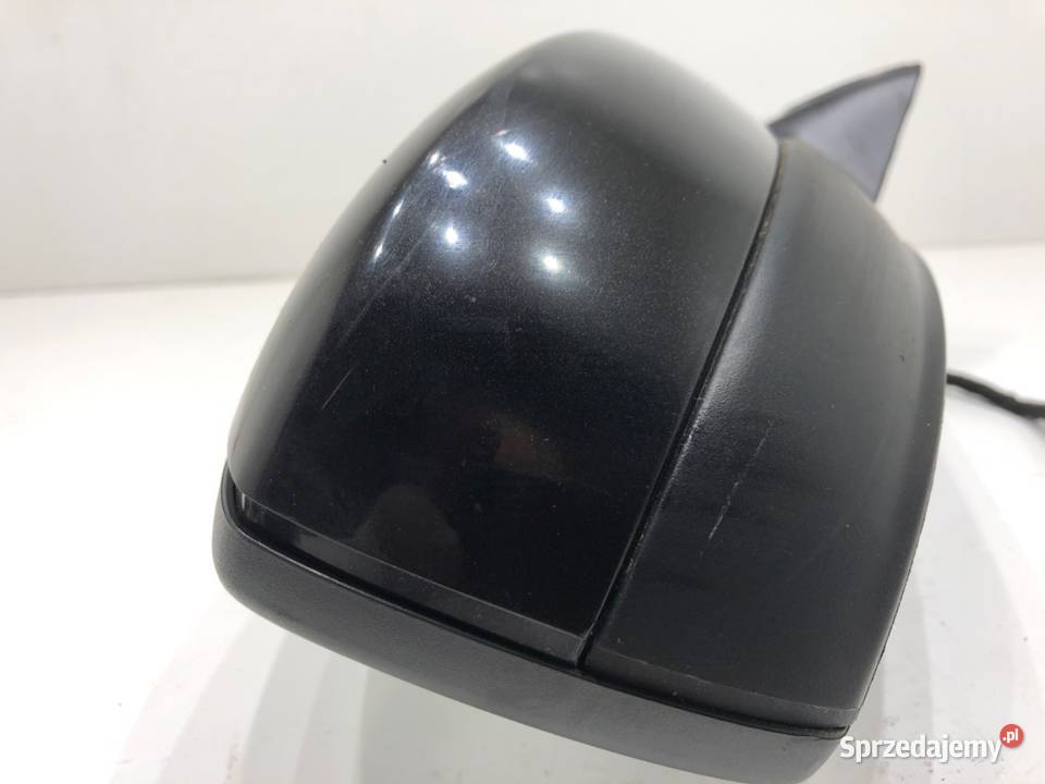 LUSTERKO PRAWY SKODA RAPID Kombi ZEWNĘTRZNE podkarpackie sprzedam