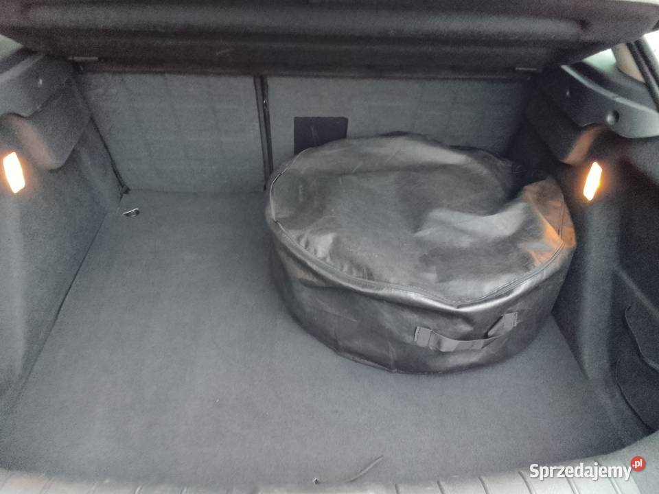 Citroen C5 18 benzyna gaz 4/5 Kielce