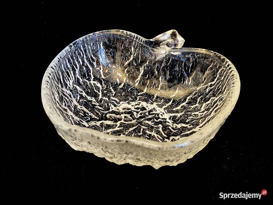 Salaterka głęboka jabłko Ząbkowice