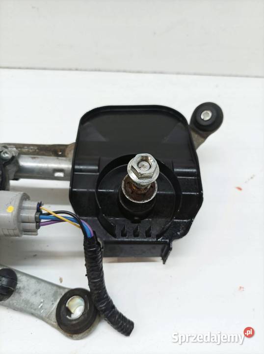 MECHANIZM WYCIERACZEK PRZÓD EUROPA 7328C043 sprzedam