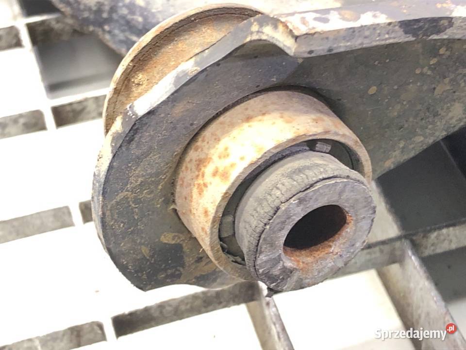 WAHACZ LEWY PRZÓD RENAULT KANGOO II Van minibus podkarpackie