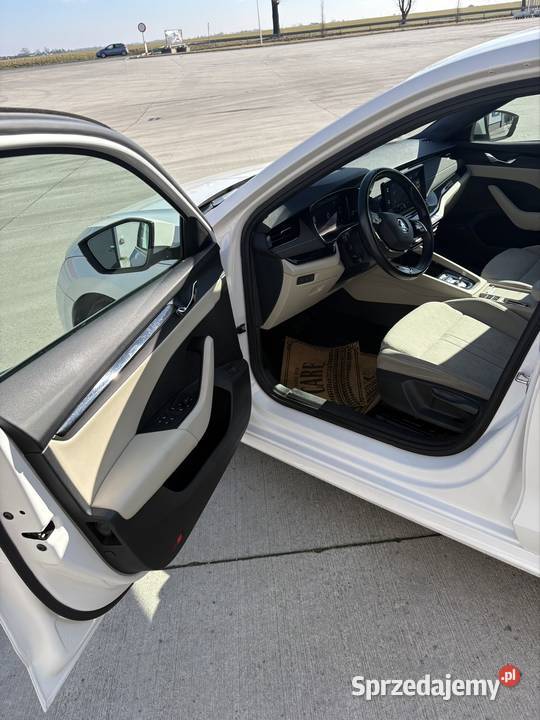 Skoda Octavia IV Style 2020 Matrix Virtual Głogówek sprzedam