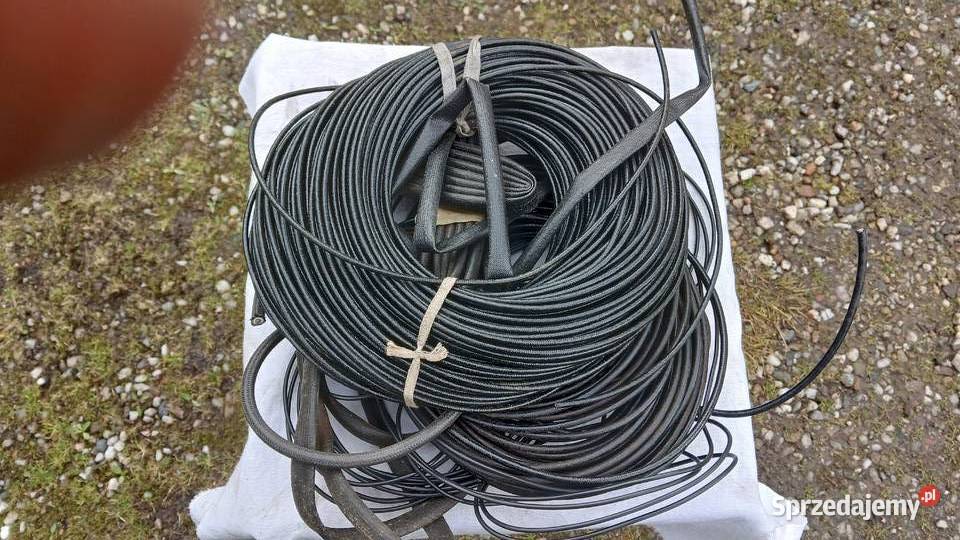 Wiazka przewodow ele dolnośląskie Gryfów Śląski
