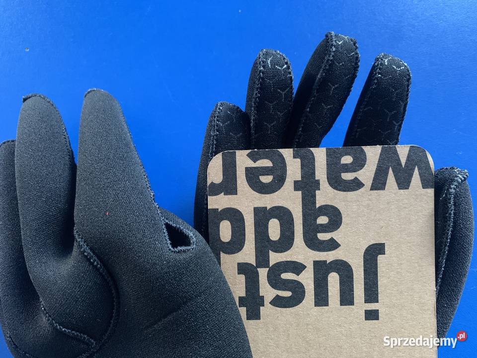 Rękawice Classic 3 mm Mares do nurkowania Bytom