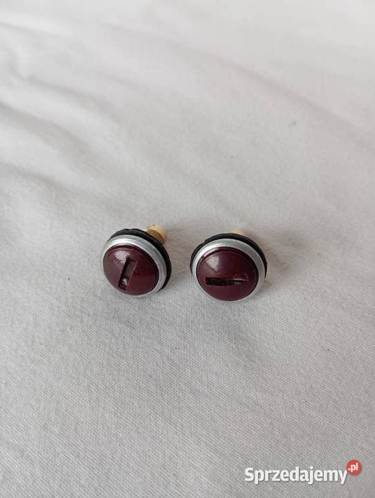 BEZPIECZNIK KONTROLKA STACYJKA M72 K750 URAL Niemodlin sprzedam