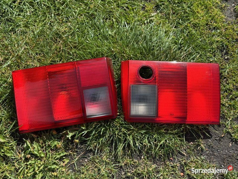 Lampy Audi 80 Color Edition B4 Sedan RS2 S2 Lampy tylne Grodzisk Mazowiecki