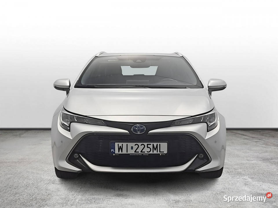 Toyota Corolla 20 Hybrid Comfort Z Polskiego Warszawa