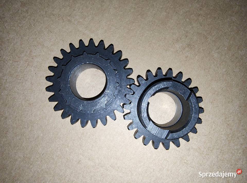 Tryby szybkiej czwórki skrzyni biegów Dniepr MT Leszno sprzedam