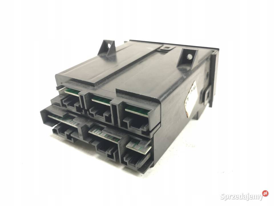 PANEL WSKAŹNIKÓW CHECK LANCIA PRISMA 19831992