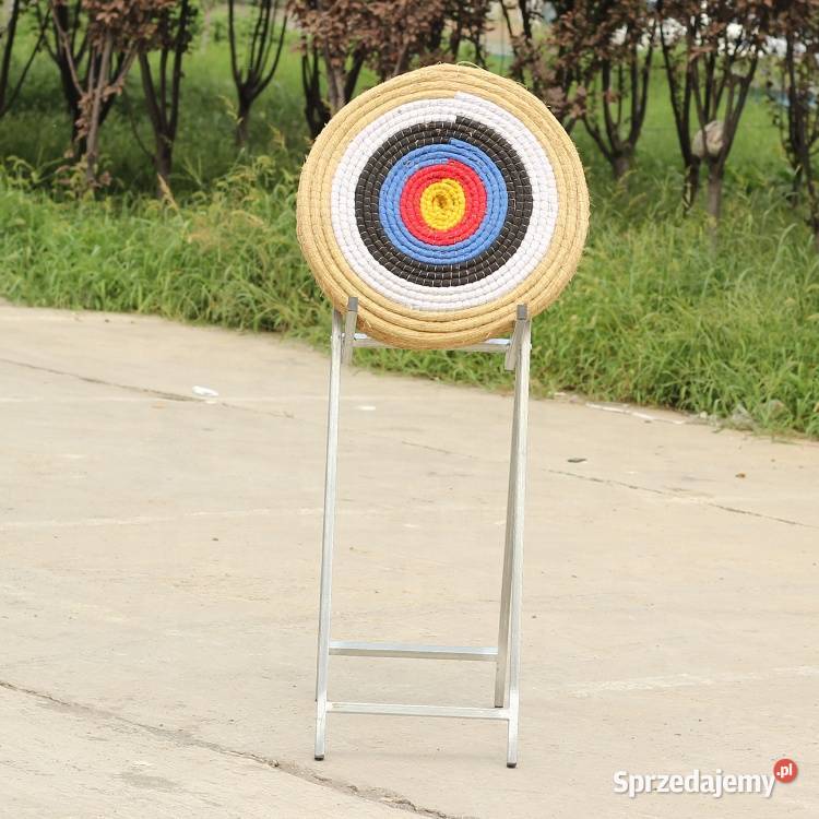 Stojak podpora na tarcze mate słomianke Nowy Sącz sprzedam